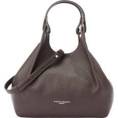 Gianni Chiarini Håndtasker Gianni Chiarini Håndtaske Dua - Mørkebrun