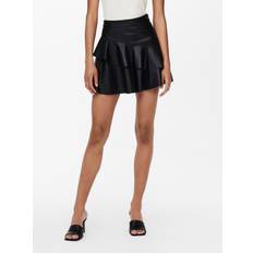 Only Onlemma Short Skirt