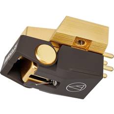 Skivspelare Audio-Technica VM750xSH Dual MM Pickup