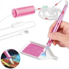 Diamond Paintings on sale Shein Diamond Painting Accessories Pens Set