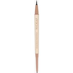 Hickap Veganska Ögonbrynsprodukter Hickap Dream Brows Dual Definer - Soft Brun