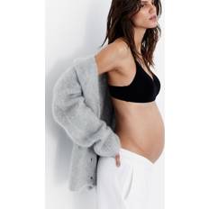 Äitiys ja Imetys H&M Mama 2-Pack Vattert Amme-BH 75D