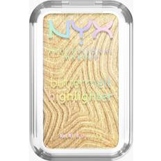 NYX Buttermelt Hightlighter - Buttathangold