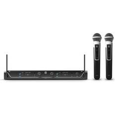 LD Systems U300 HHD 2