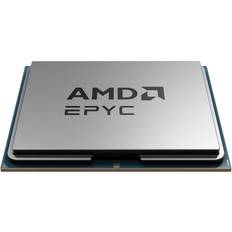AMD CPUs på tilbud AMD CPU EPYC 9845 2.1GHz 160-kerne Socket SP5