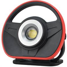 Torches Durite 0-541-40 Cordless Rechargeable LED COB Work Lamp
