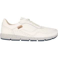 Sko Pikolinos Fuencarral Læder Sneaker - Hvid