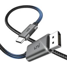 USB C Displayport Cable Typ C