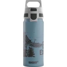 Sigg WMB ONE Kids 600ml Brave Eagle