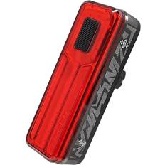 Moon Helix Sense Rear Bike Light 300 Lumens