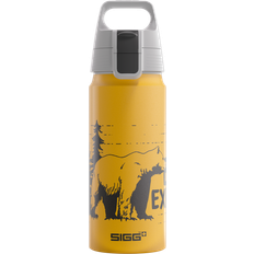 Sigg WMB ONE Kids 600ml Brave Bear