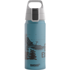 Trinkflaschen Sigg WMB ONE Kids 600ml Brave Eagle