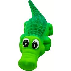 Pets Temu Durable Rubber Dog Chew Toy For Large Size