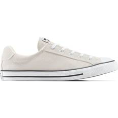 Converse Beige Trainers Converse Chuck Taylor All Star Dainty Lucky - Egret/White/Black