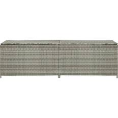 vidaXL 46476 - Grey
