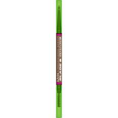 NYX Professional Makeup Blade Shade Brynpenna - Taupe