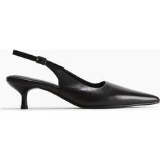 Klack Pumps Vagabond Dam Lykke Pumps - Svart