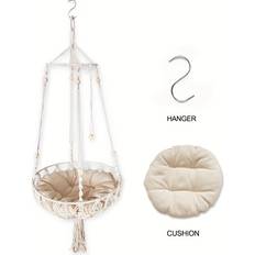 Pets Temu Simple Cat Hammock Basket Pet Swing Net