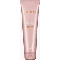 Hudvård Hickap Hyper Glow Body Scrub Light Rosa Light Pink