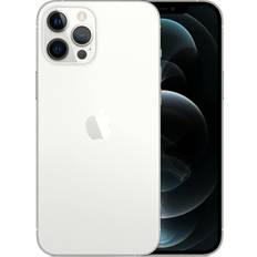 512GB - Apple iPhone 12 Mobiltelefoner Apple iPhone 12 Pro, 512GB Silver