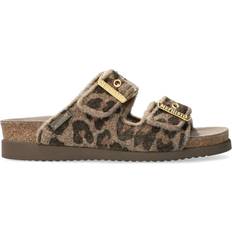 Mephisto Textilsandal för Kvinnor - Brun