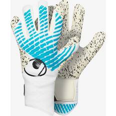 Uhlsport Goalkeeper Gloves Uhlsport Foam Cybertec Supergrip HN Gloves