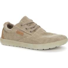 Casual Sneakers Herr - Beige