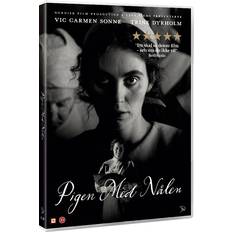 DVD-film Pigen Med Nålen (På Lager i Butik) (NEW)