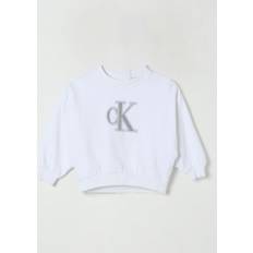 Calvin Klein Knitted Sweaters Calvin Klein Sweater Kids - White