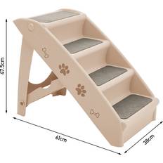 Pets Temu Large Portable Pet For And Slip 50cm