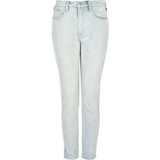 Juicy Couture Jeans Juicy Couture Denim Loose-Fit Jeans - Blå