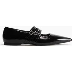 Vagabond Dam Hermine Shoes - Svart