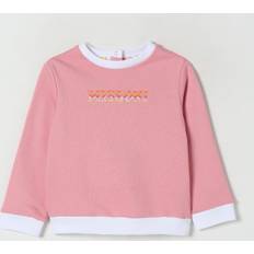Multicoloured Knitted Sweaters Children's Clothing Missoni Sweater Kids Multicolor