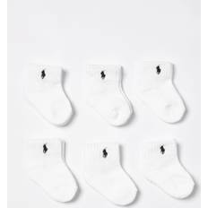 Polo Ralph Lauren Underwear Polo Ralph Lauren Kids Socks - White