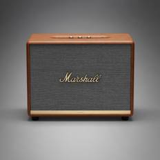 Marshall Woburn II Bluetooth Speaker Brown