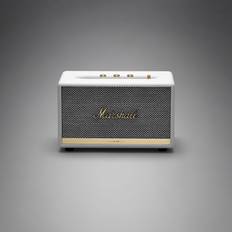 Marshall Refurbished Acton II Bluetooth Speaker White