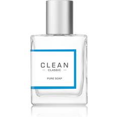 Classic Pure Soap Edp
