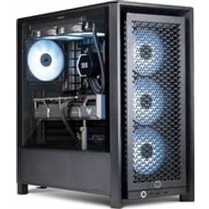 Gaming PC 16GB AMD Radeon RX 9060XT Ryzen 7 9700X