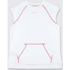 Marni T-Shirt Kids - White