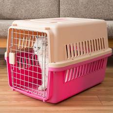 Temu Pet Carrier Large Cat Dog Puppy