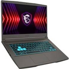 MSI 16 Go Ordinateurs portables MSI Thin 15 B12VE-1230FR Intel Core i5 Laptop