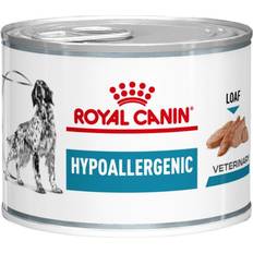 Royal canin hypoallergenic Royal Canin Hypoallergenic Veterinary Dog Food 0.2kg