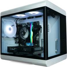 Gaming PC Ryzen 5 5600X RTX 4060