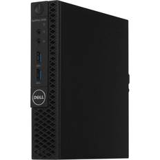 Dell OptiPlex 3050 Mini PC Intel Core i5 7500T 16GB RAM 256GB SSD