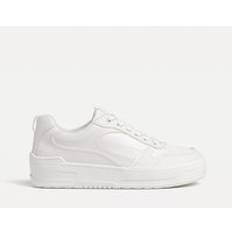 Women's Trainers - White