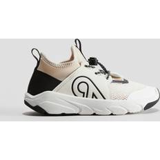 Reima Sneakers Reima Pojke Vit Sneakers Rullari