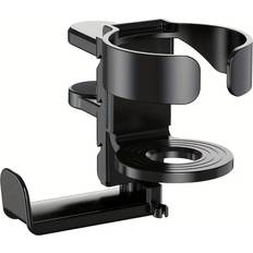 Temu 2-in-1 Desk Cup Headphone Holder