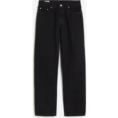Levis 501 90's jeans Levi's Rinsed Blacktop 501 90s Jeans - Blacktop