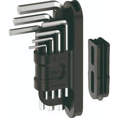 Wera Tool-Check Modulär Offsetnyckel 1 Insexnyckel