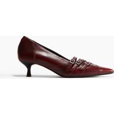 Dam - Röda Pumps Vagabond Dam Lykke Pumps - Röd